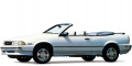 Chevrolet Cavalier Cabrio